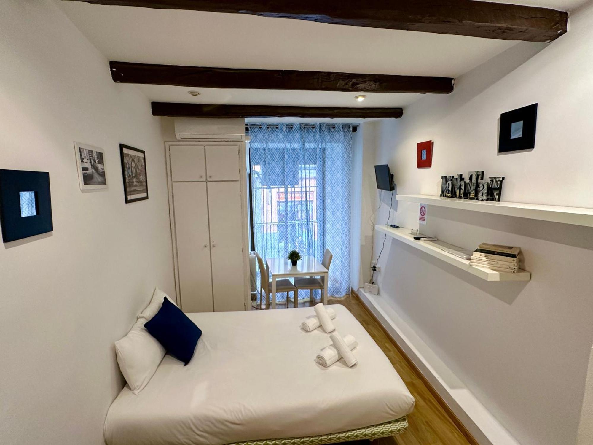 Wakaflats 3, Centro Madrid, Chueca, Barbi Διαμέρισμα Εξωτερικό φωτογραφία
