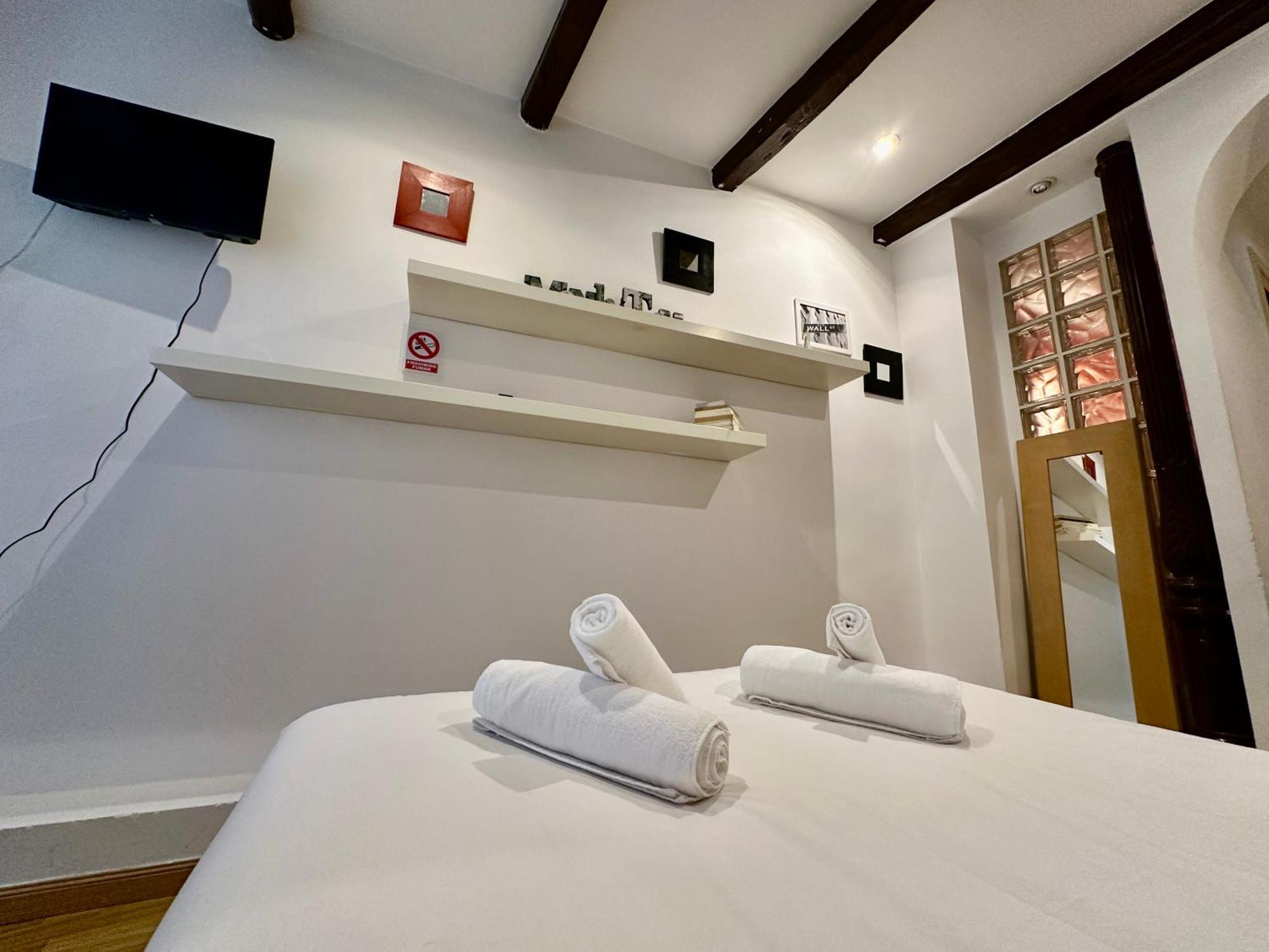 Wakaflats 3, Centro Madrid, Chueca, Barbi Διαμέρισμα Εξωτερικό φωτογραφία
