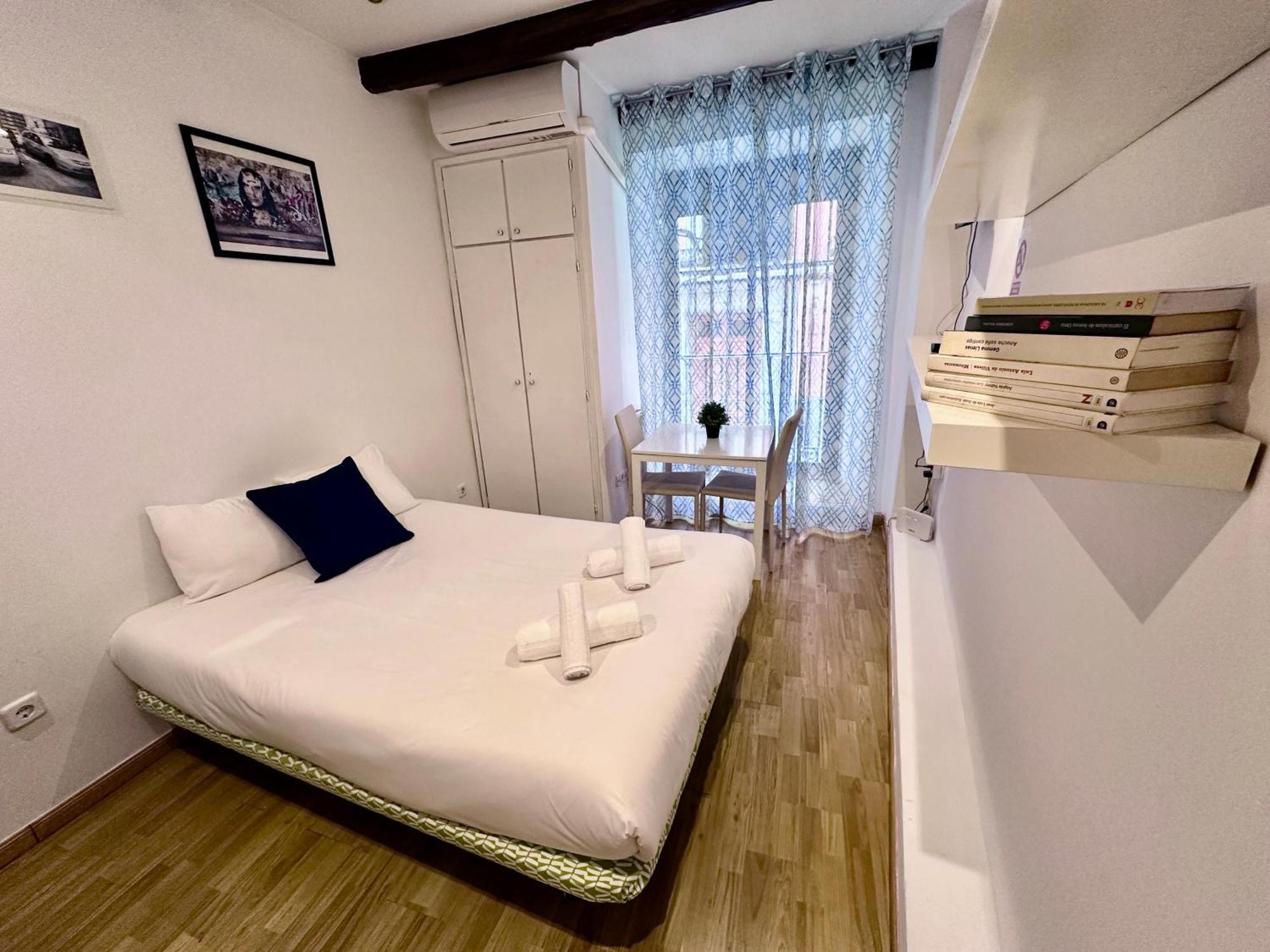 Wakaflats 3, Centro Madrid, Chueca, Barbi Διαμέρισμα Εξωτερικό φωτογραφία
