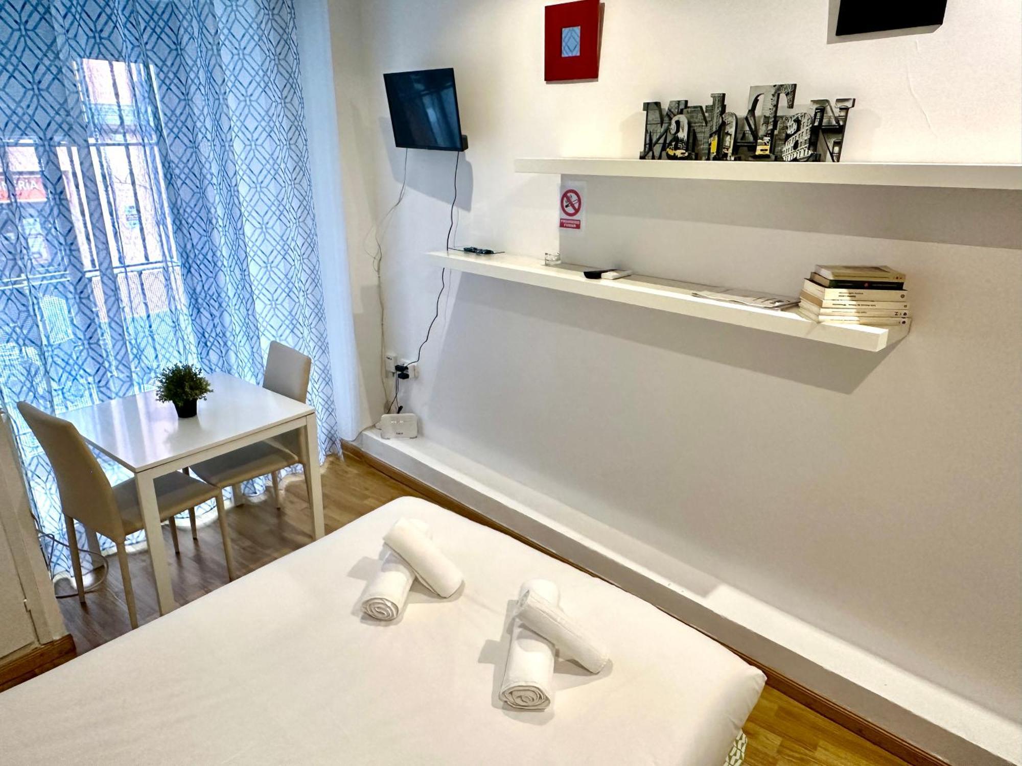 Wakaflats 3, Centro Madrid, Chueca, Barbi Διαμέρισμα Εξωτερικό φωτογραφία
