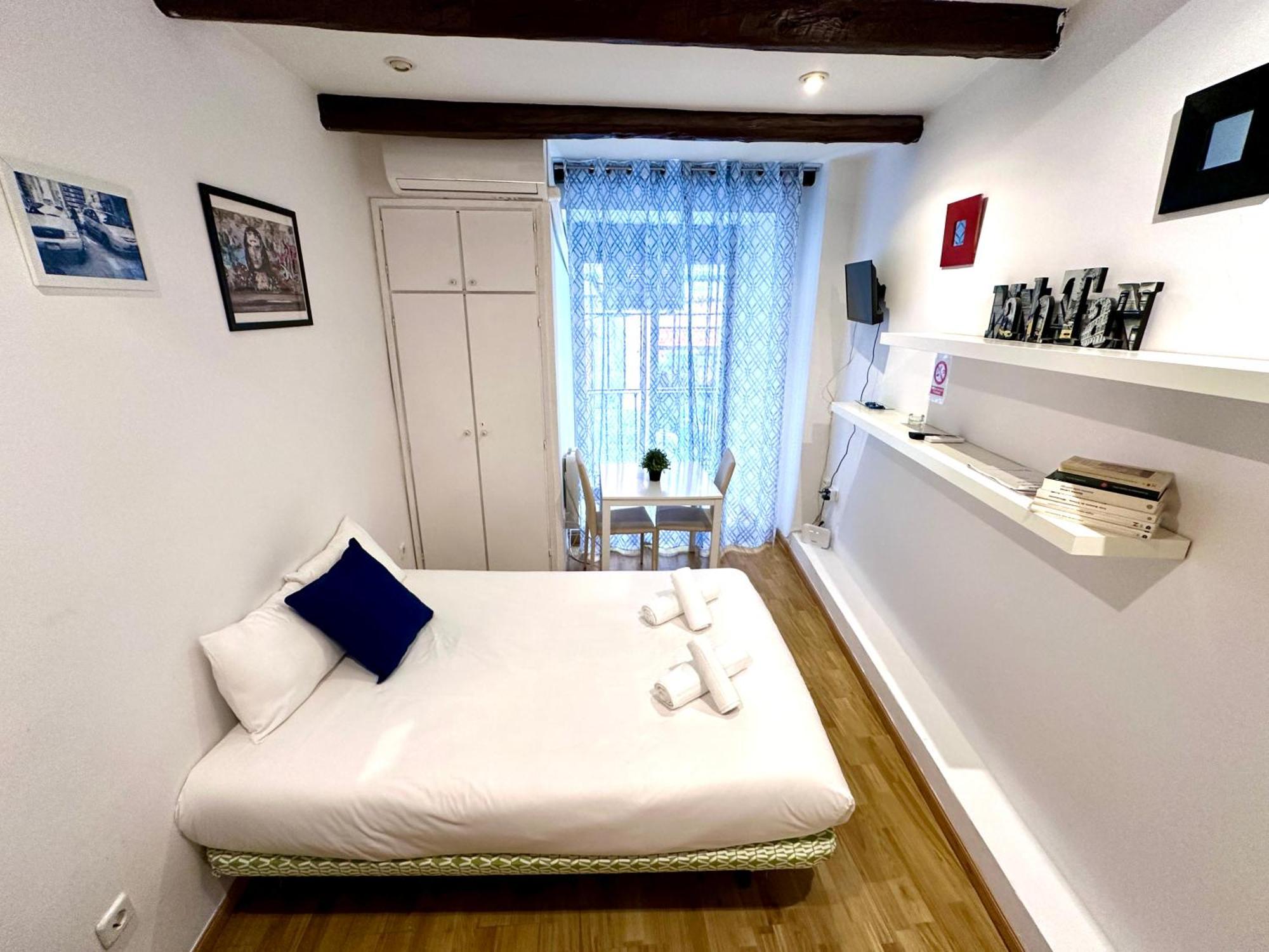 Wakaflats 3, Centro Madrid, Chueca, Barbi Διαμέρισμα Εξωτερικό φωτογραφία